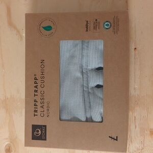 Tripp Trapp Classic Cushion Nordic Grey